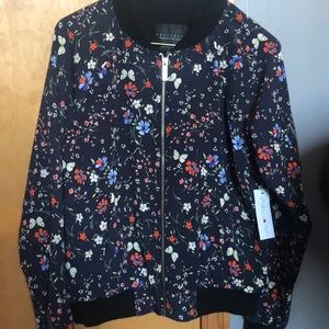 Sanctuary Bomber Jacket. Never worn!
